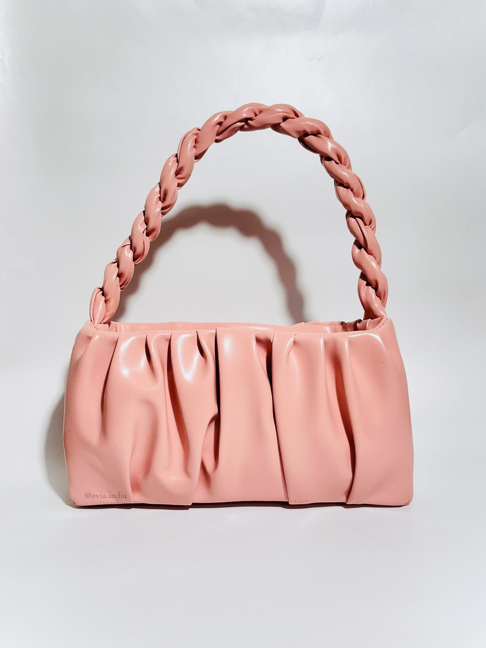 Daisy baguette bag sale